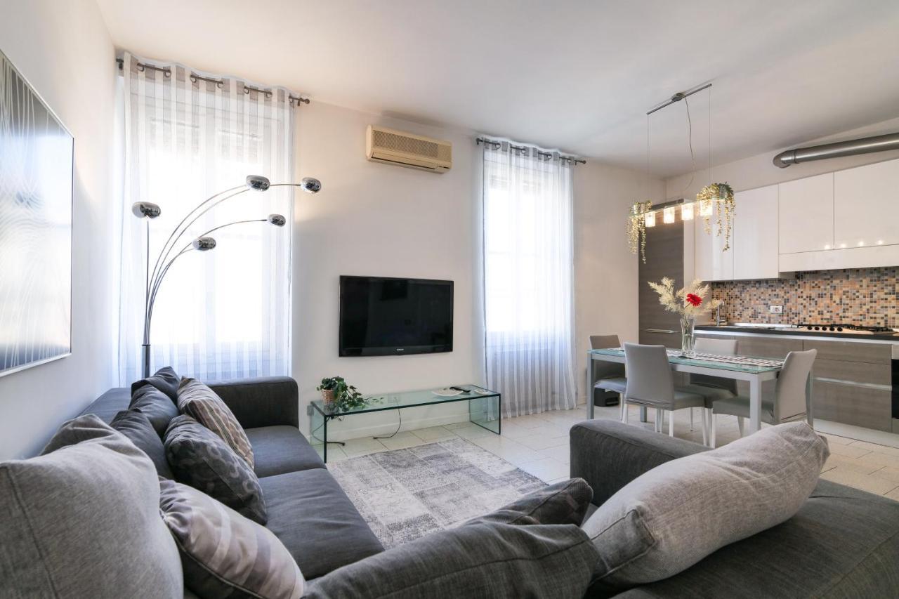 Appartement Primopiano - Battaglia A *